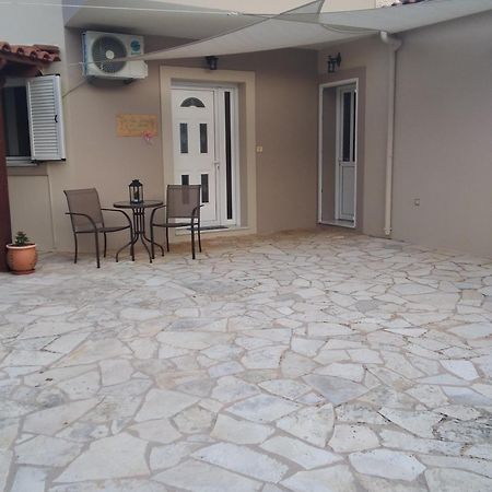 Martha'S Studios Kefalonia Valsamata Exterior foto
