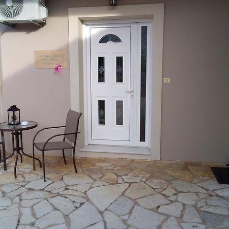 Martha'S Studios Kefalonia Valsamata Exterior foto