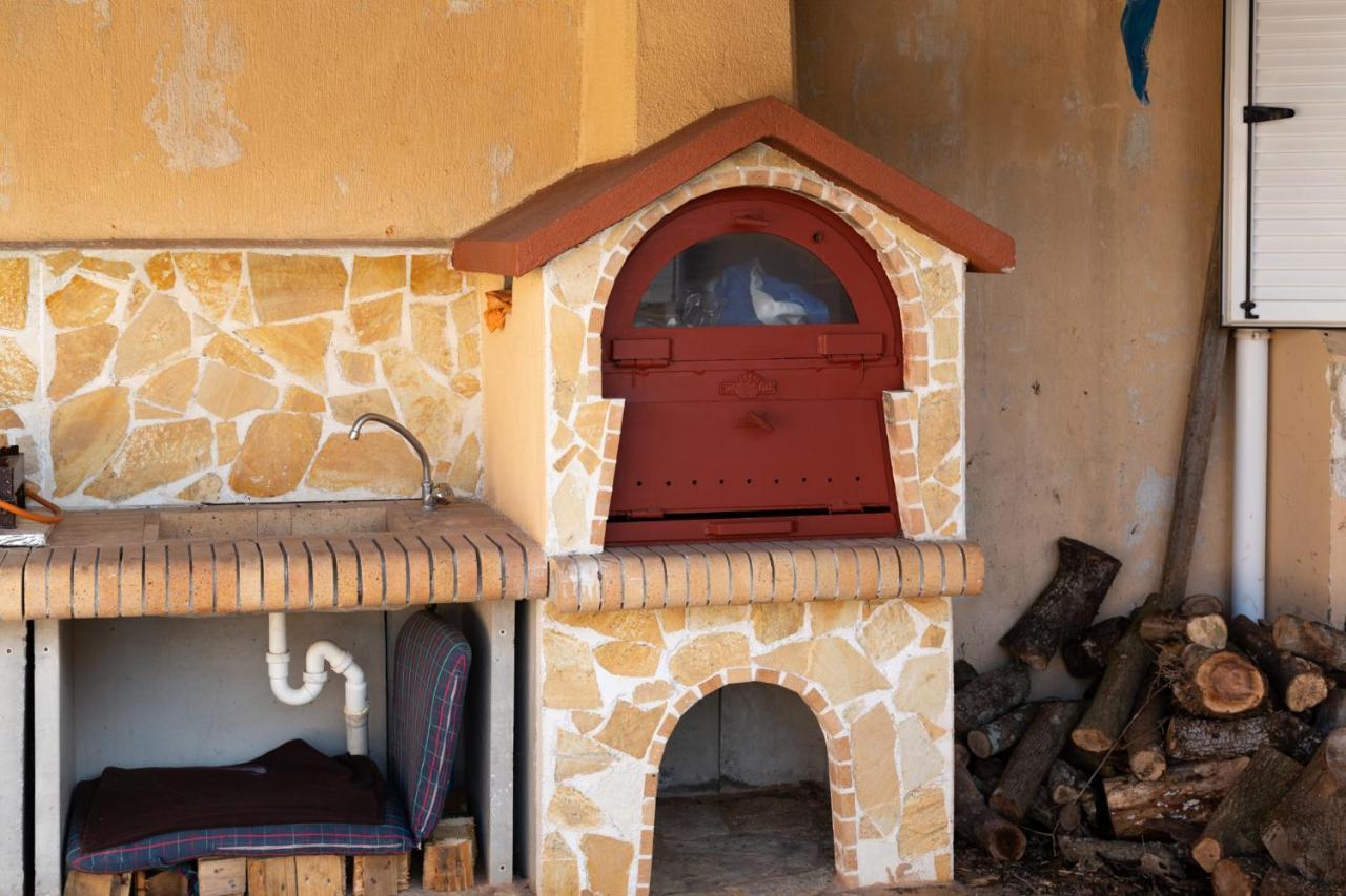 Martha'S Studios Kefalonia Valsamata Exterior foto